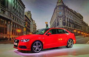 Audi A3 Sedán, Audi A3 Sedán precio, Audi A3 Sedán Coupé