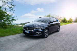 fiat tipo, comprar coche